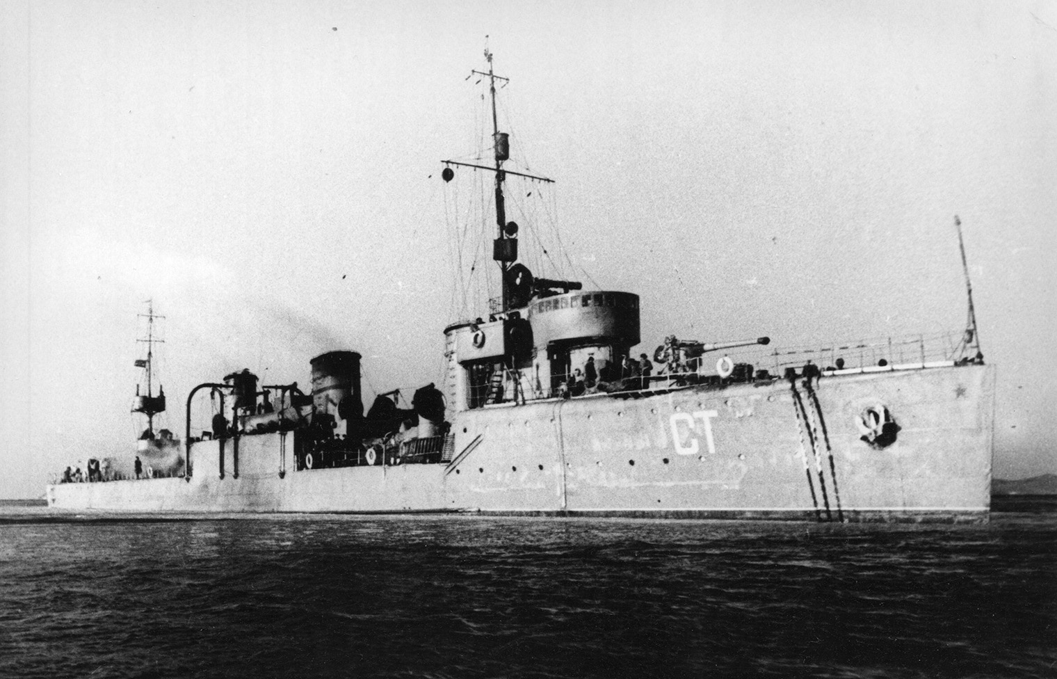 Сталин — Фото — Водный транспорт