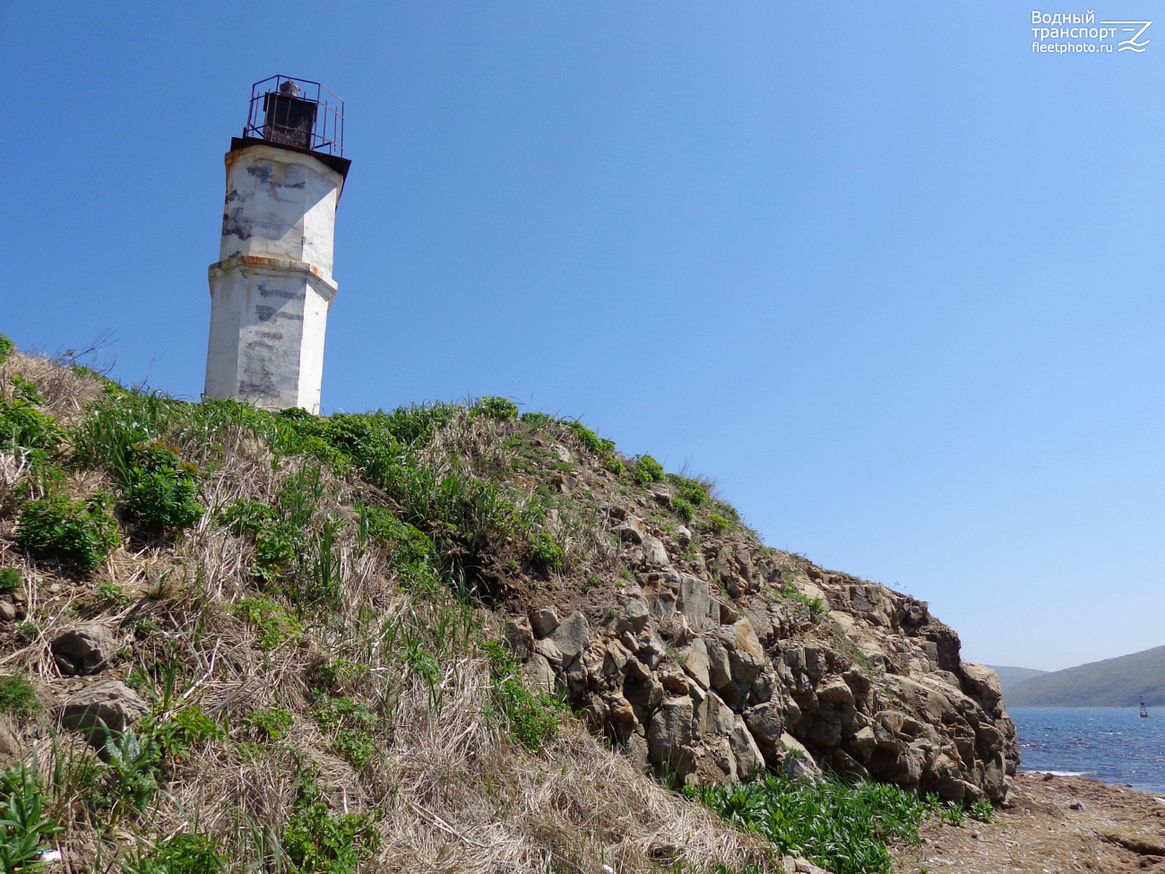 Lighthouses