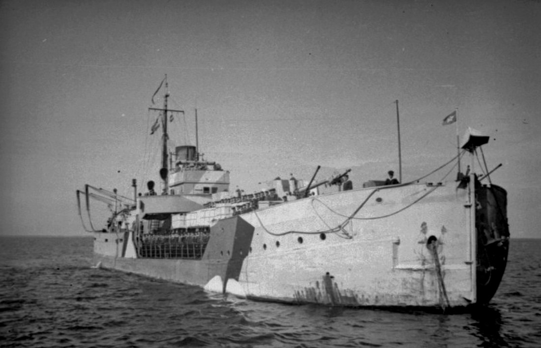 Нора — Фото — Водный транспорт