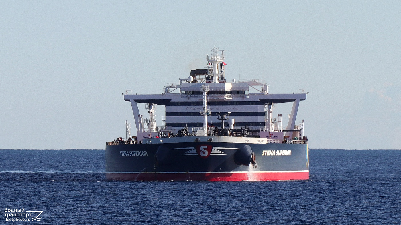 Stena Superior