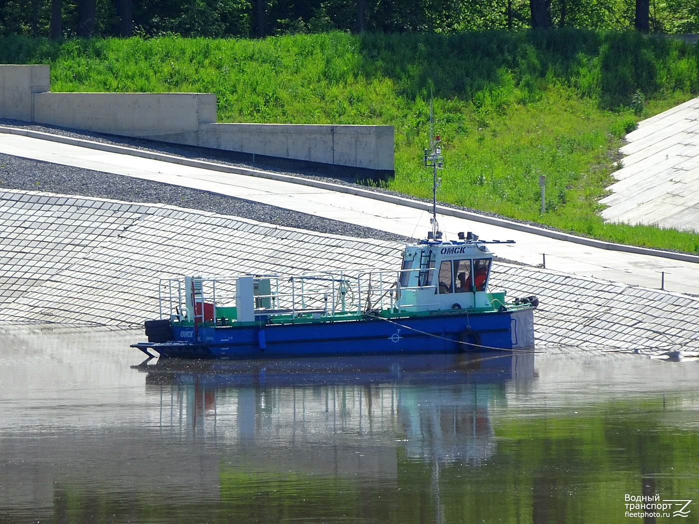 Омск