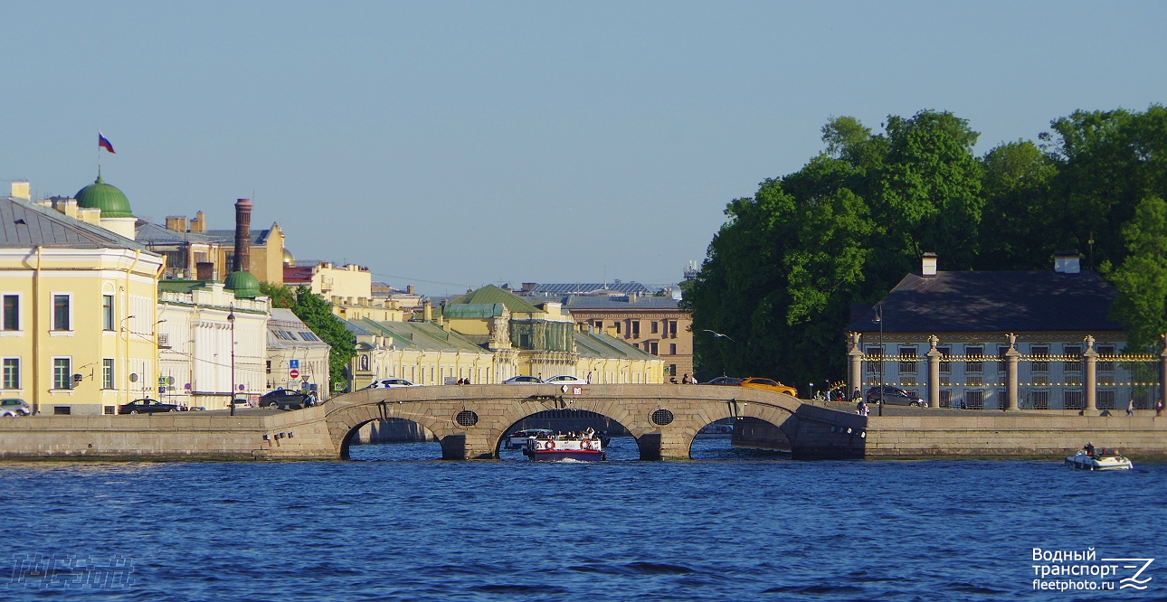 Санкт-Петербург