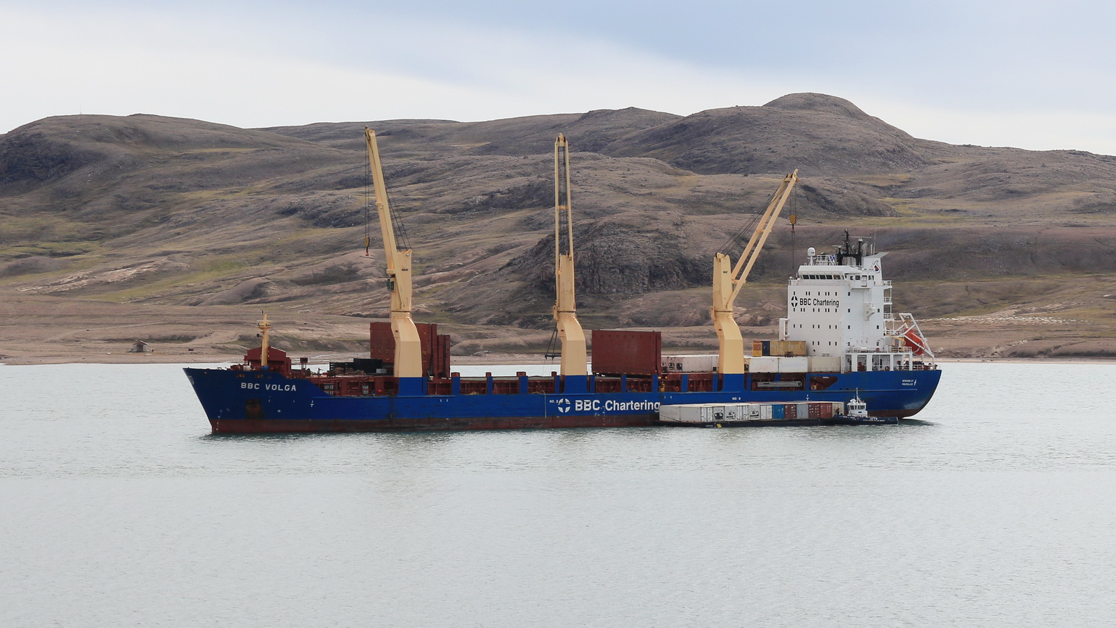 BBC Volga