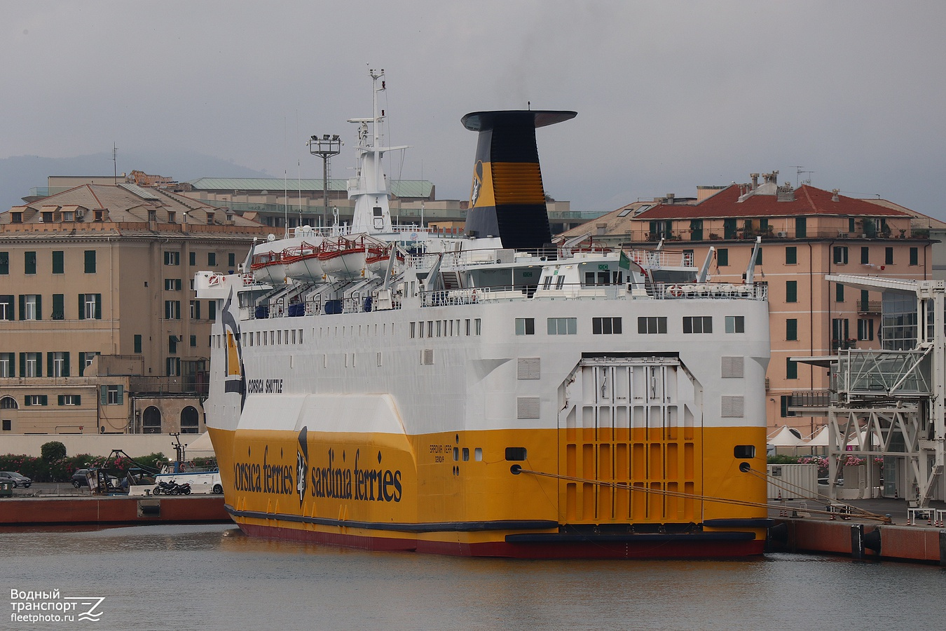 Sardinia Vera
