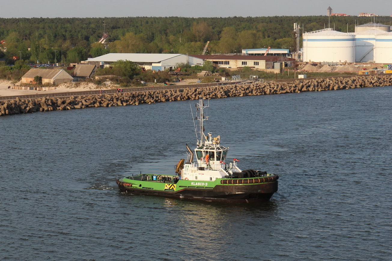 Klasco-3