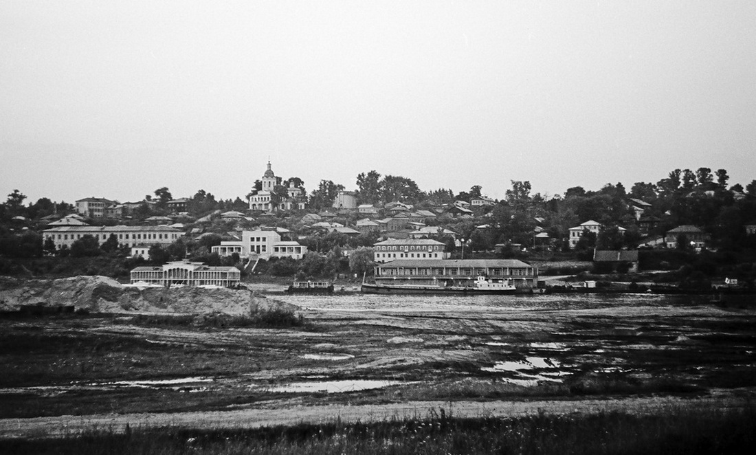 П-85, ГТ-402, ДЖ-2 — Фото — Водный транспорт