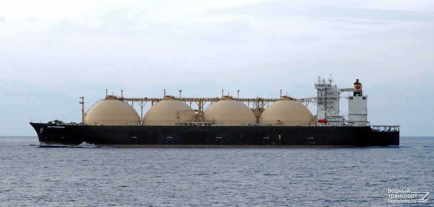 LNG Fukurokuju