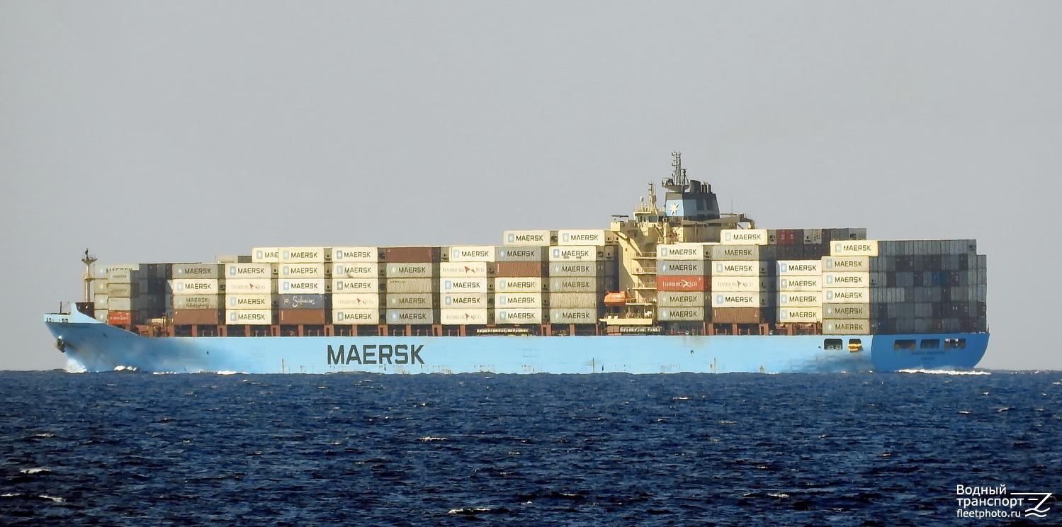 Maersk Innoshima