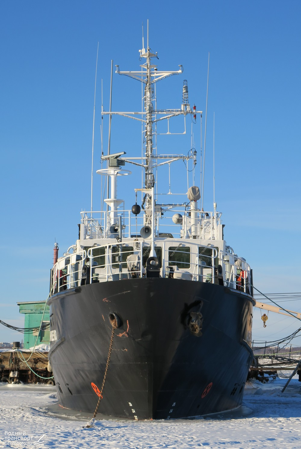 Александр Анищенко