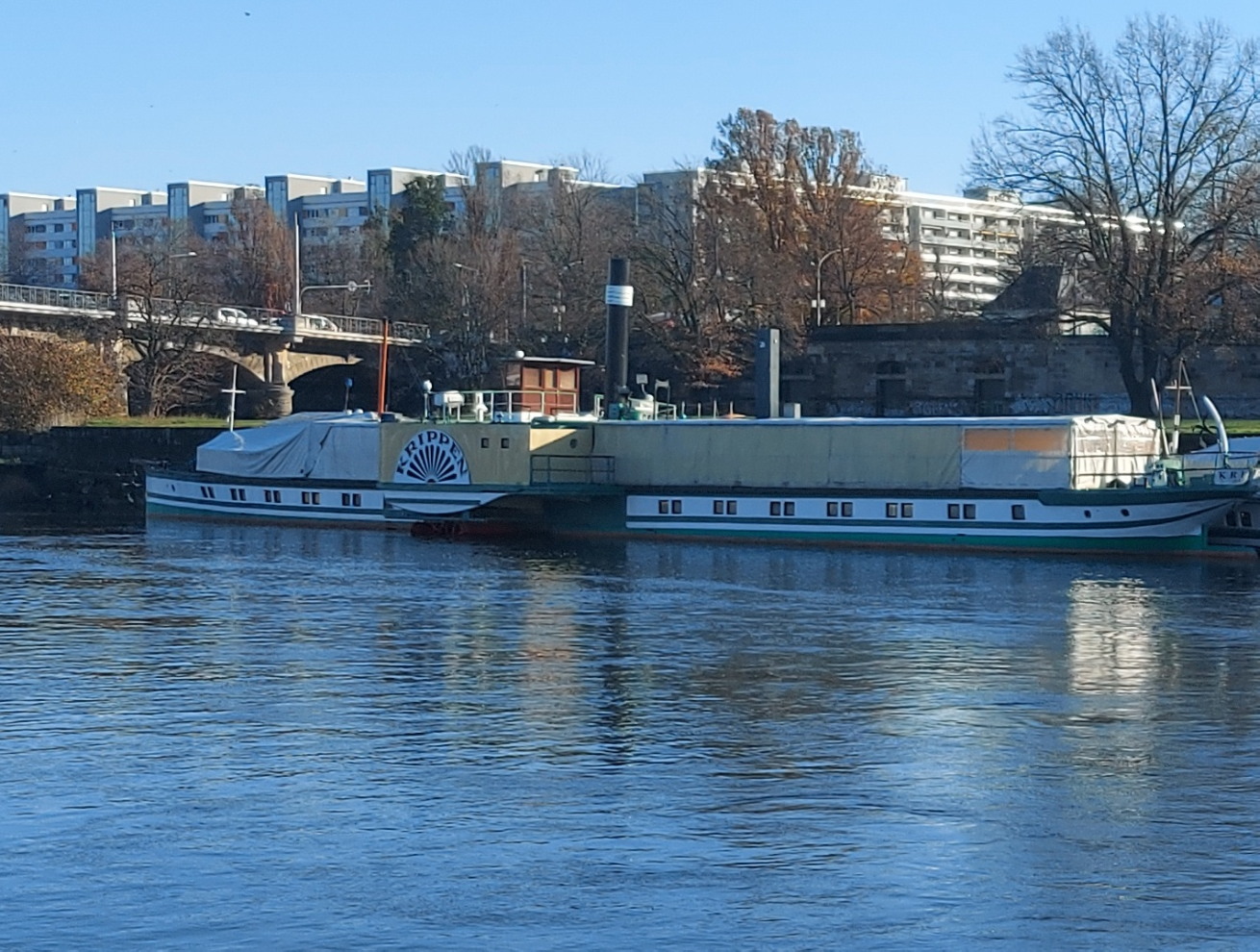 Krippen