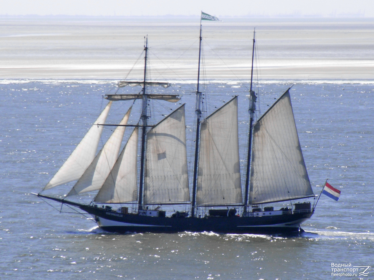 Oosterschelde