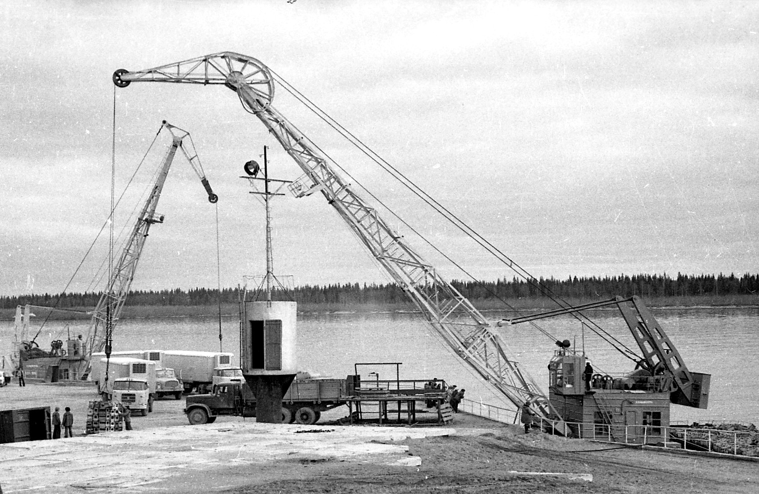 КПЛ-235. Северодвинский / Северо-Западный / Беломорско-Онежский ...