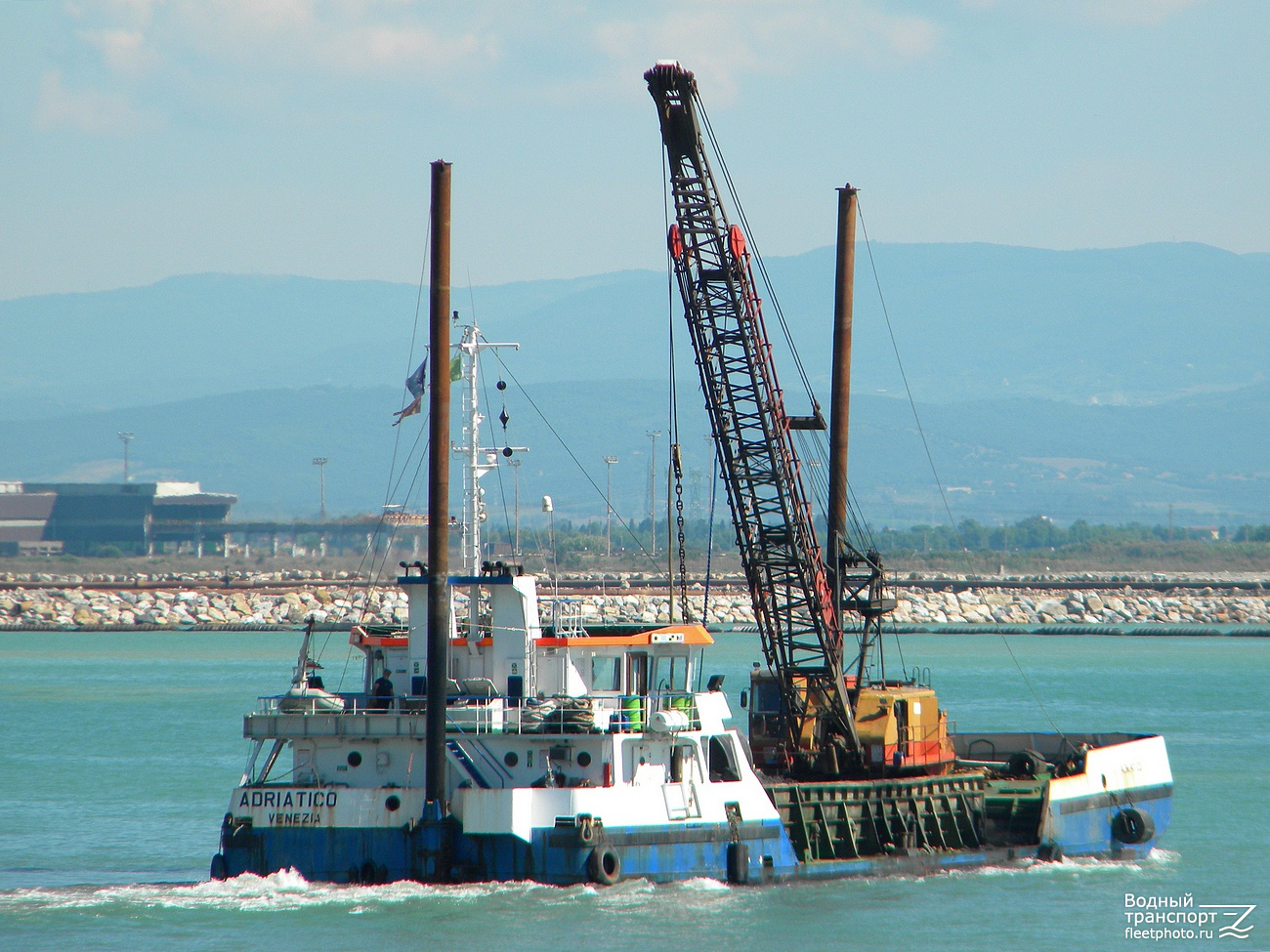 Adriatico