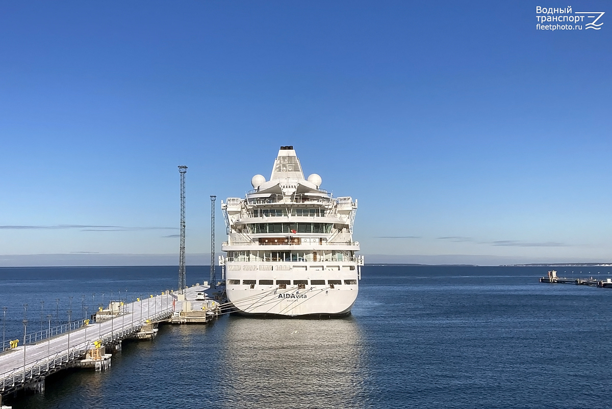 AIDAvita