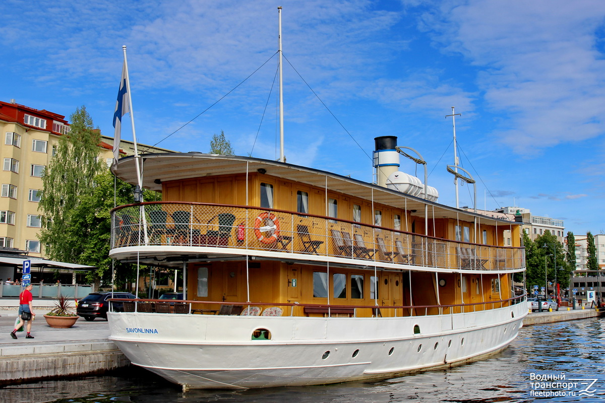 Savonlinna