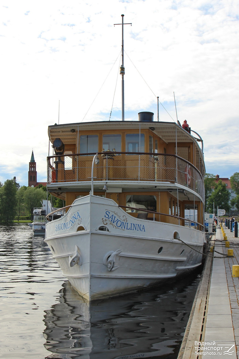 Savonlinna