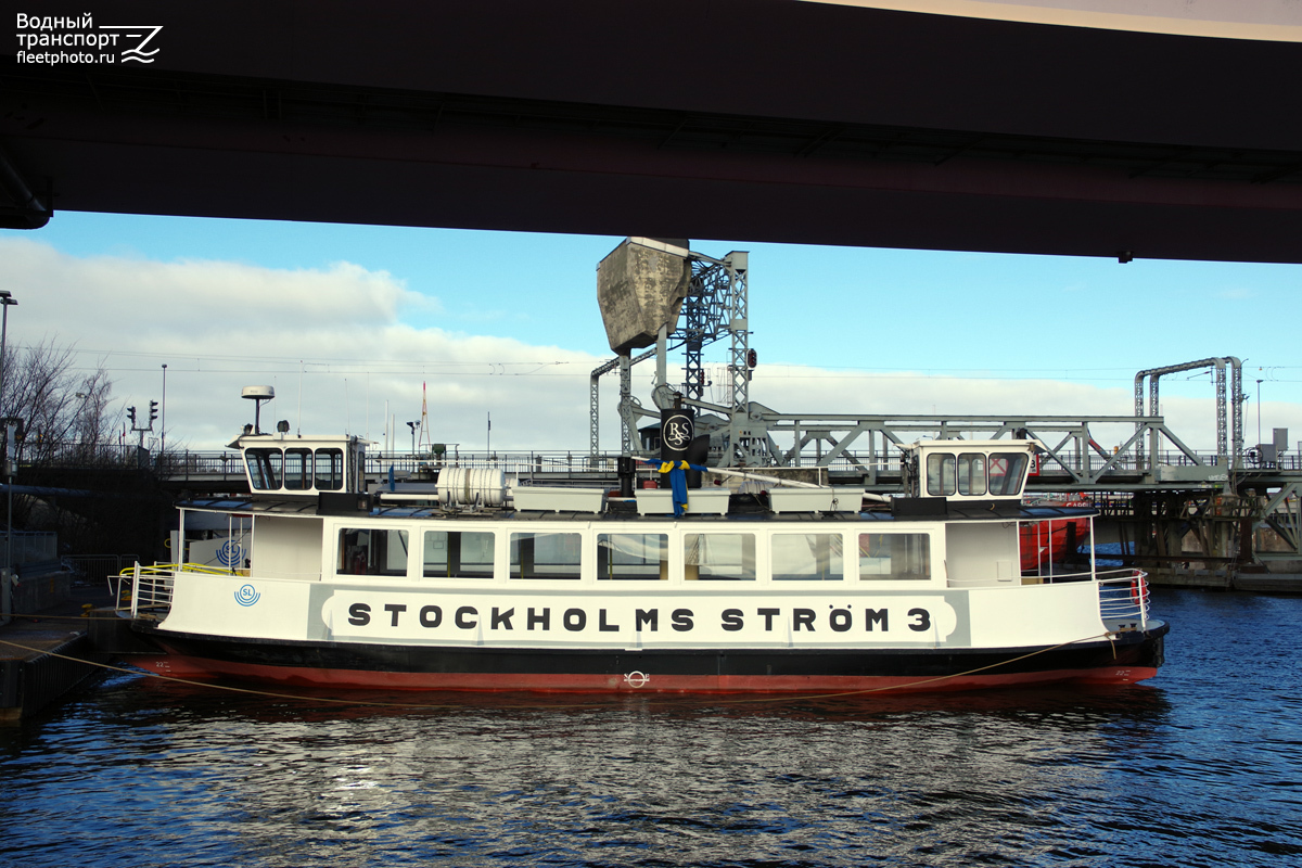 Stockholms Ström 3