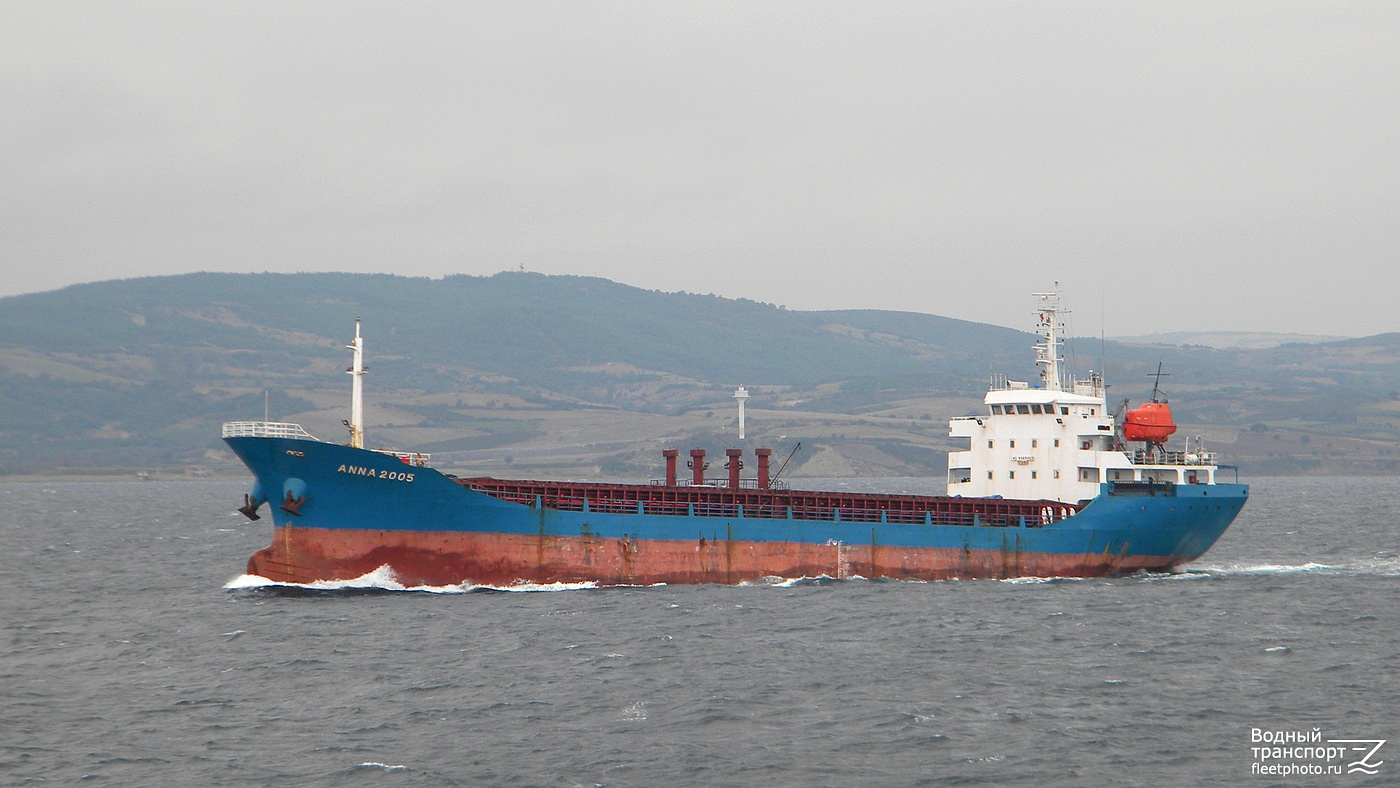 танкер в азовском море