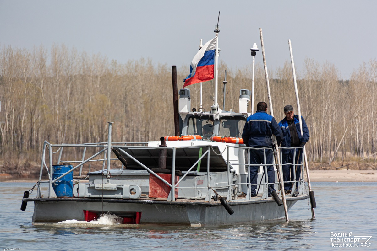 Путейский-160