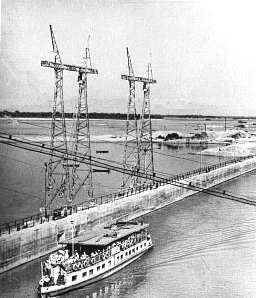 ПТ-108 — Фото — Водный транспорт