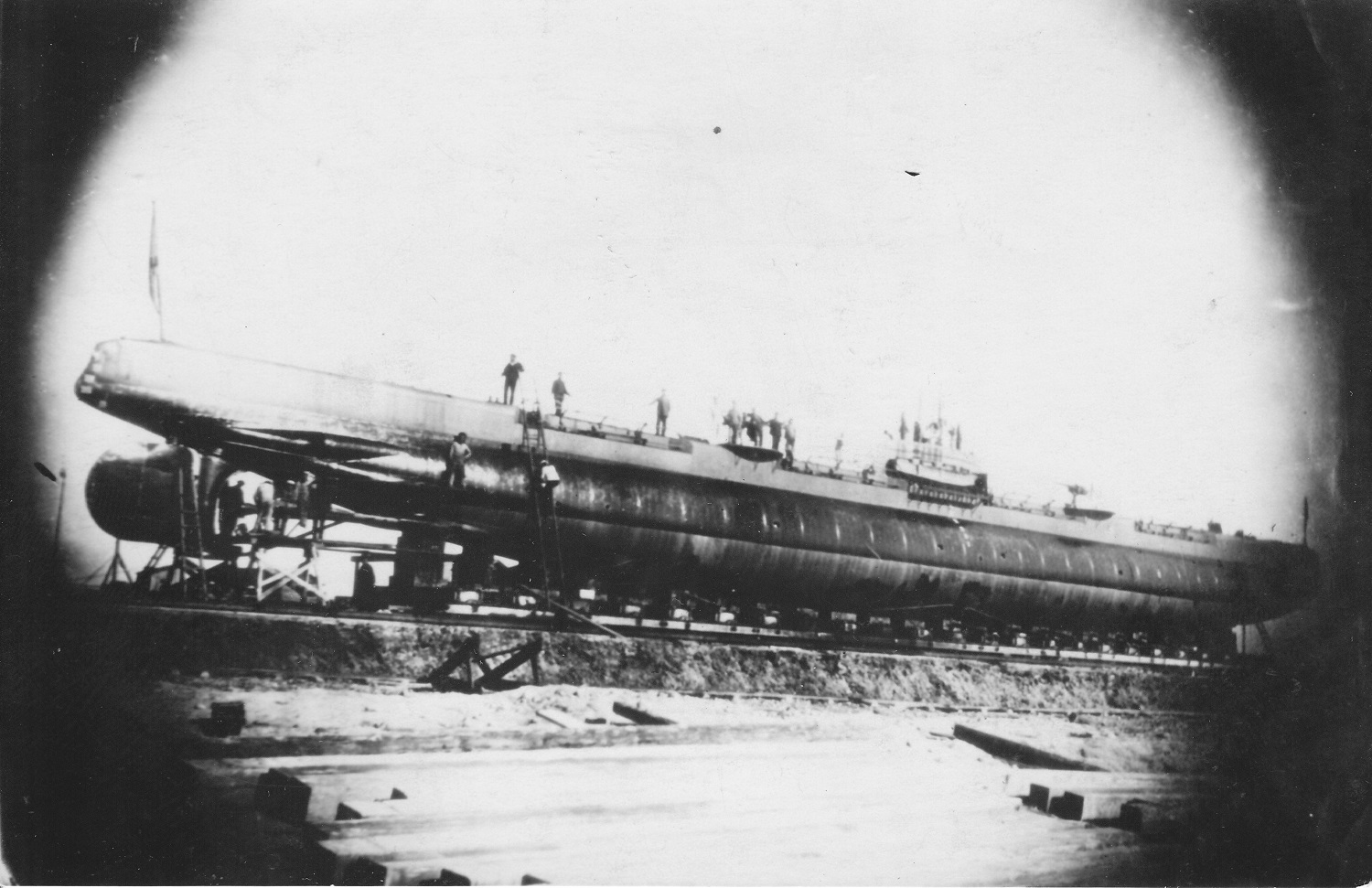 Пантера — Фото — Водный транспорт