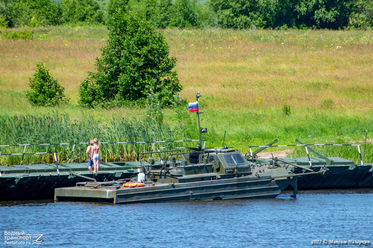 Московский бассейн