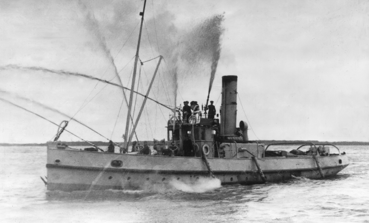 Самара — Фото — Водный транспорт