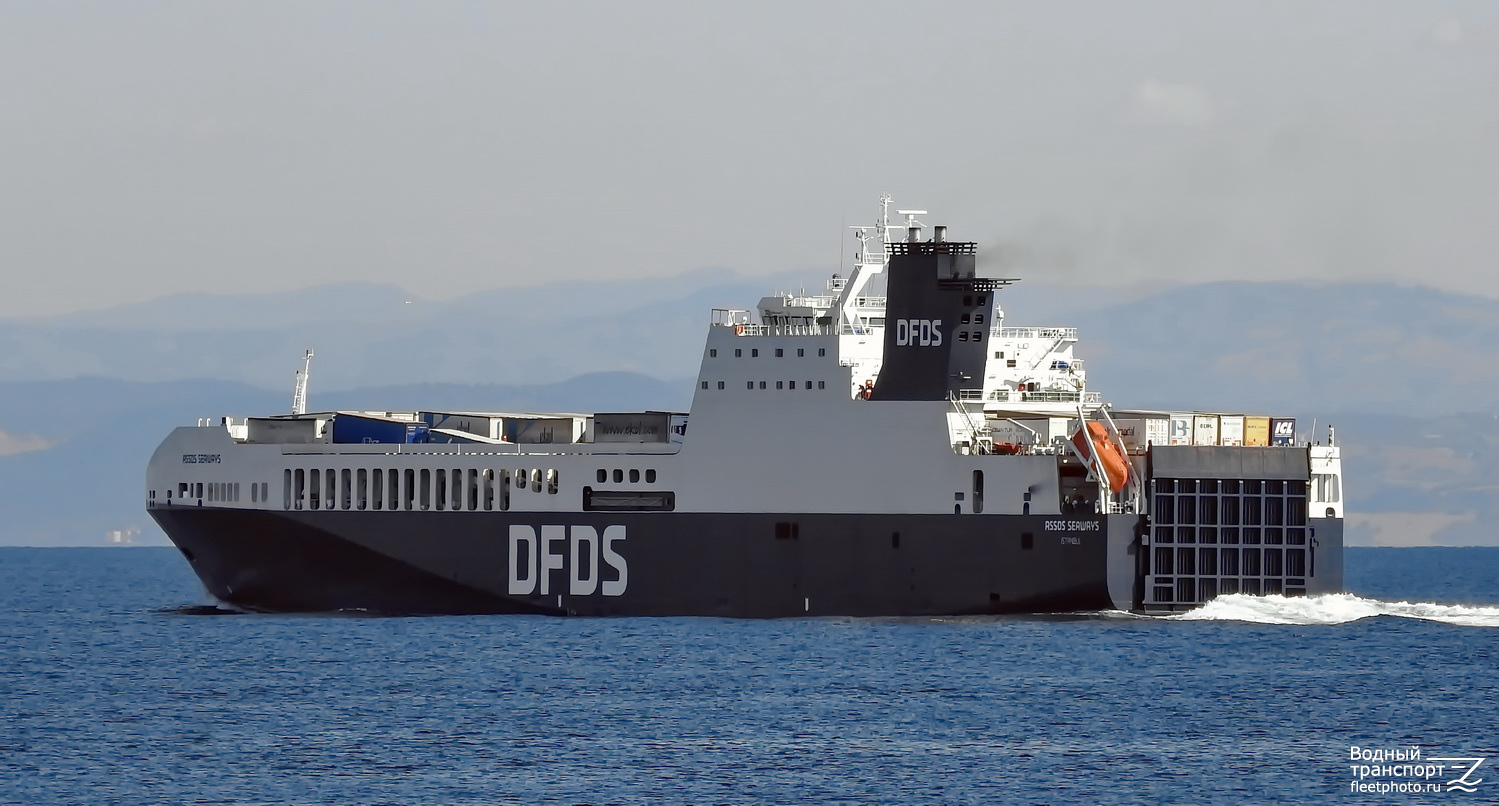 Assos Seaways