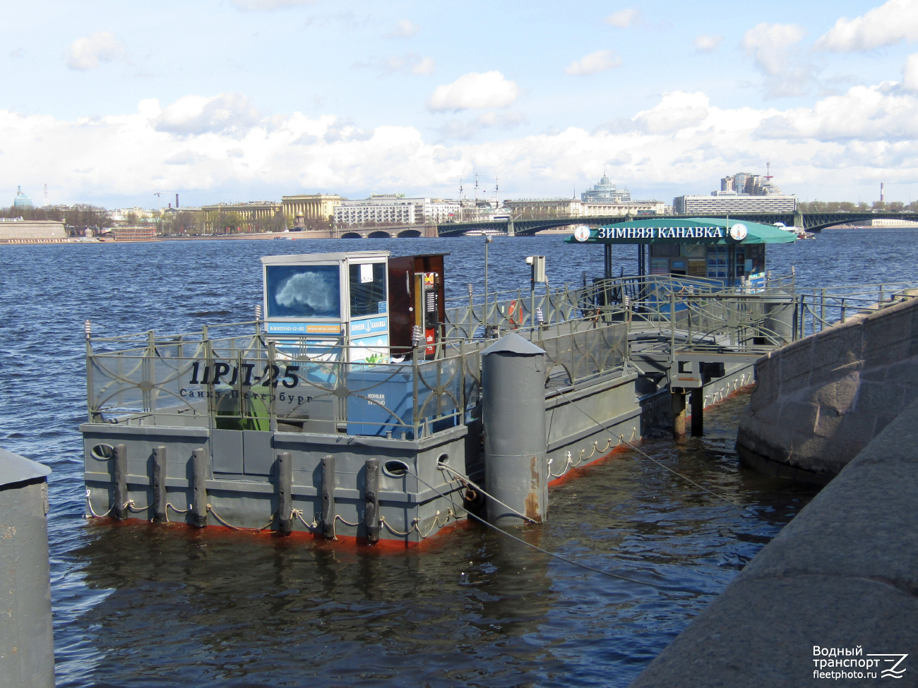 ПРП-25