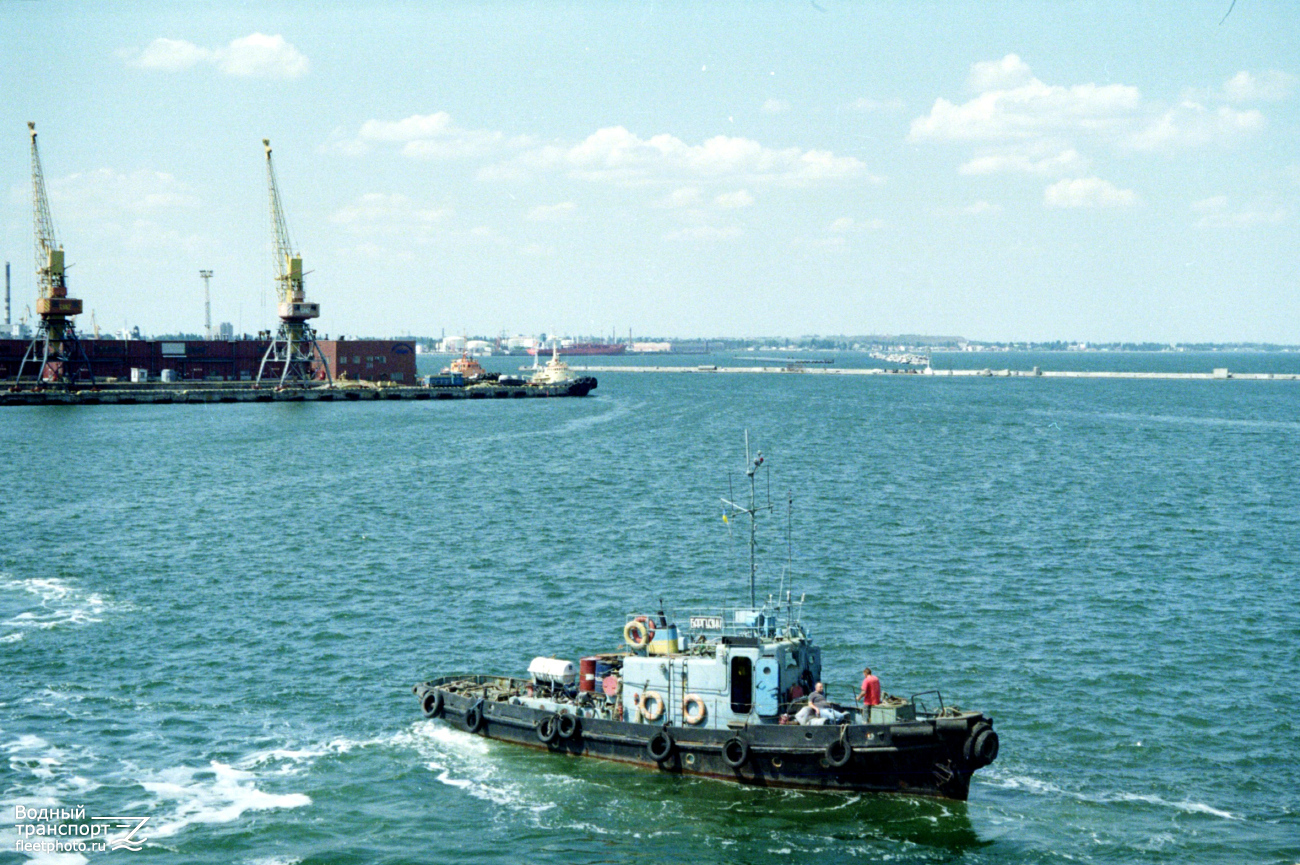 Баргузин