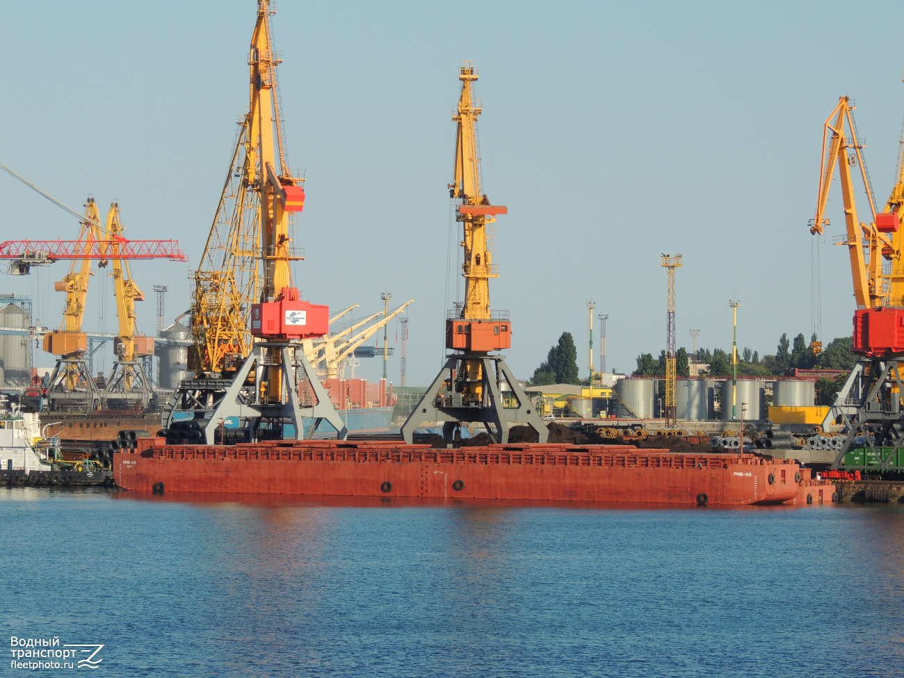 РМБ-03