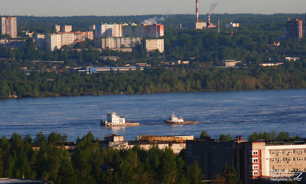 Верхнекам проект пермь