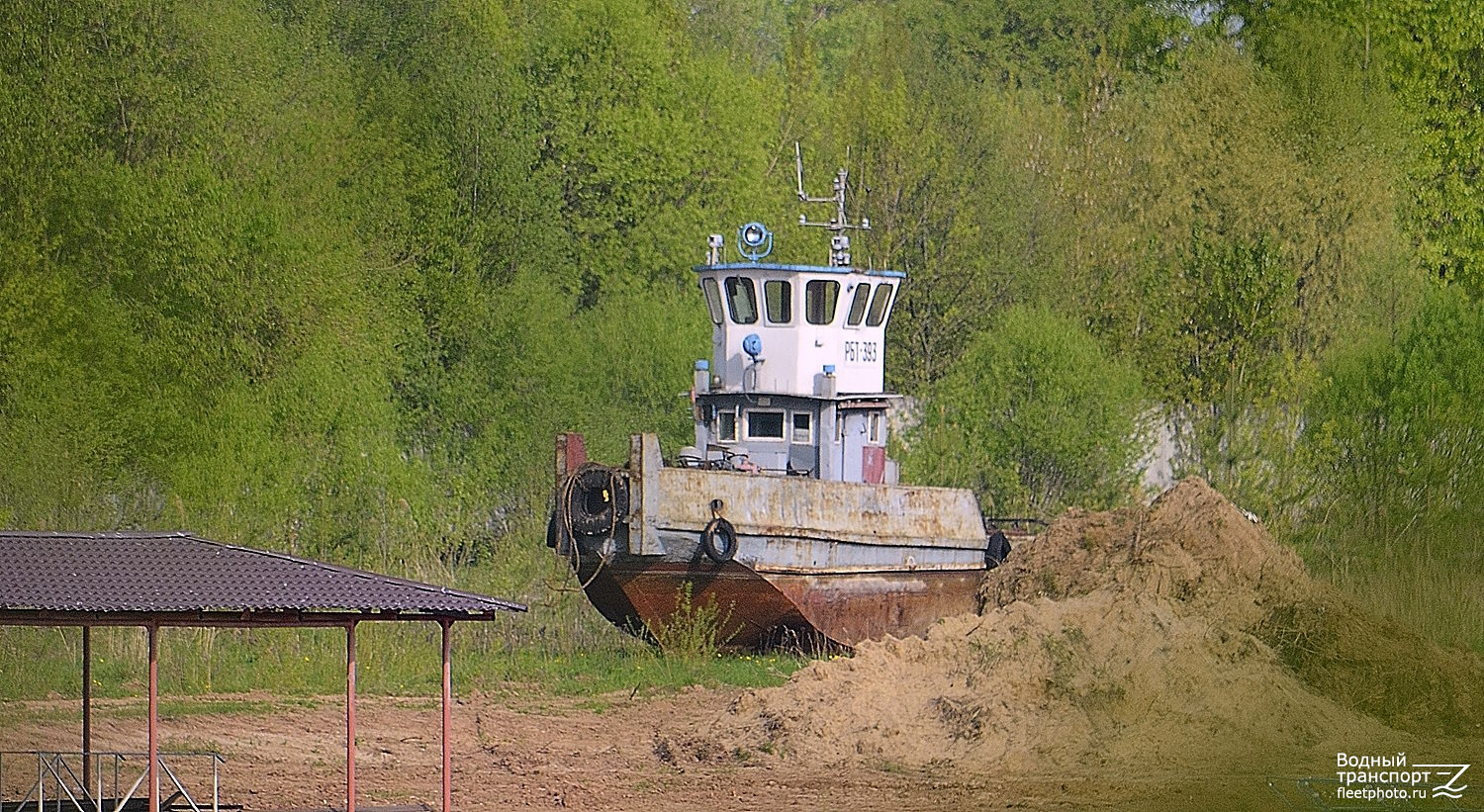 РБТ-393