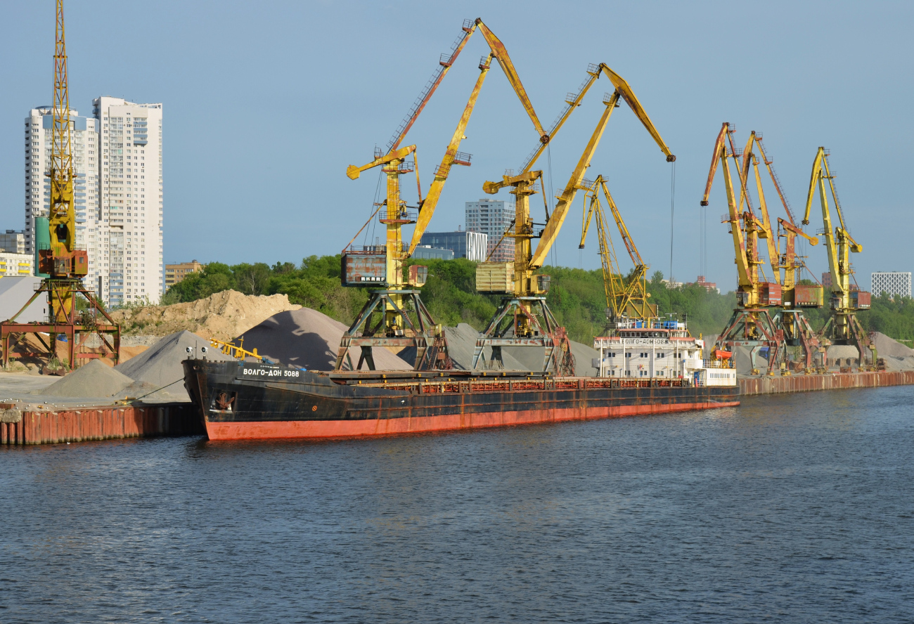 Волго-Дон 5088