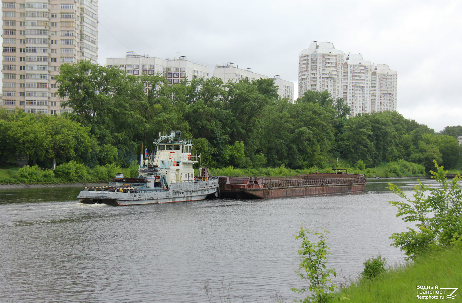 Геннадий Уралёв, 7105