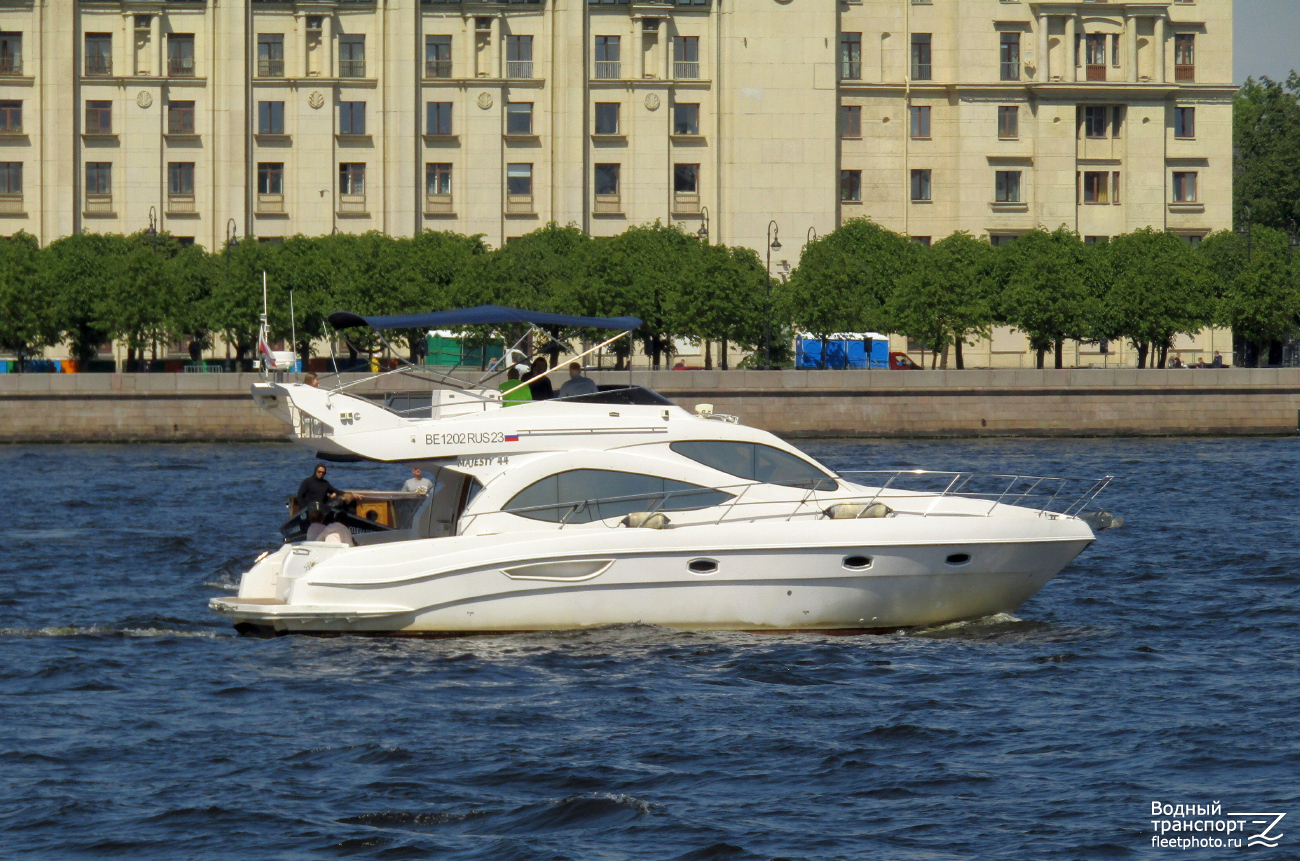 BE 1202 RUS 23