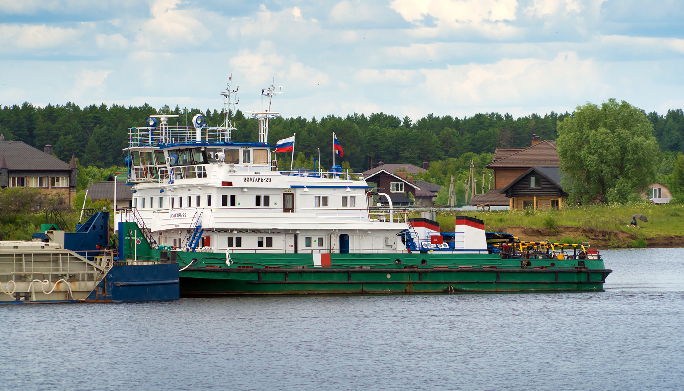 Волгарь-29