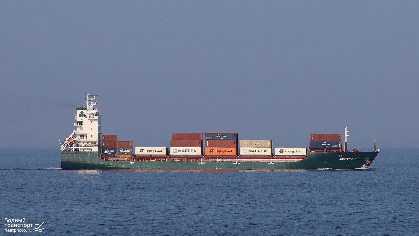 Contship Eco