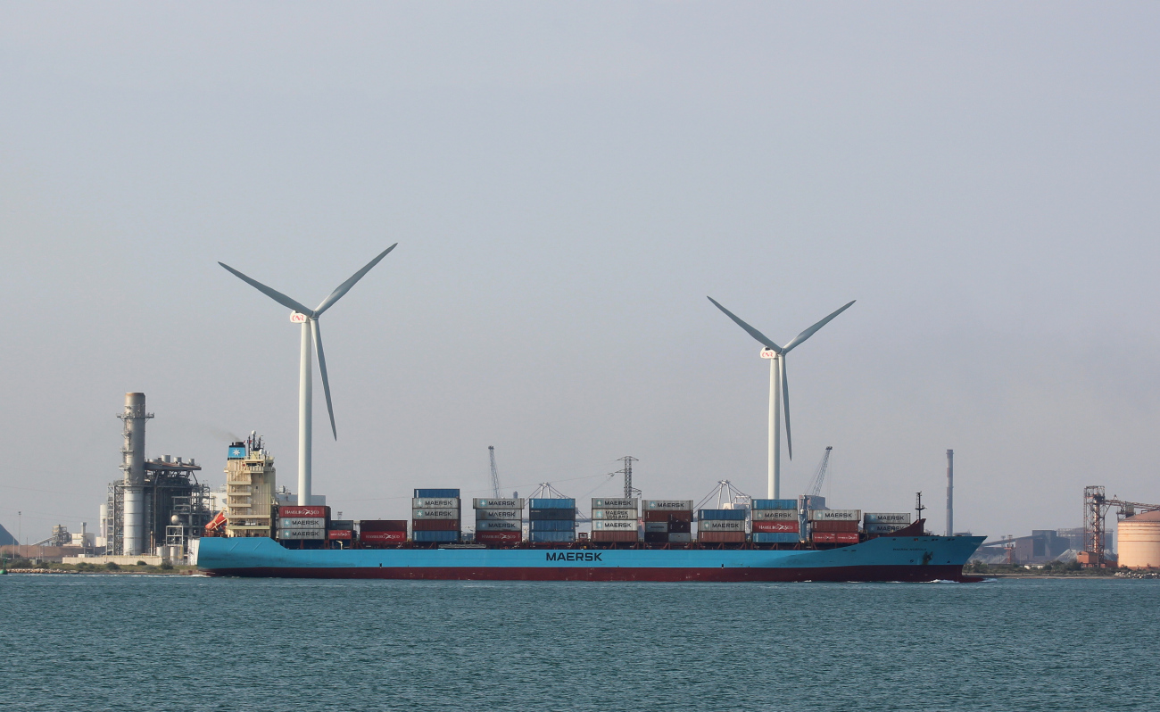 Maersk Norfolk