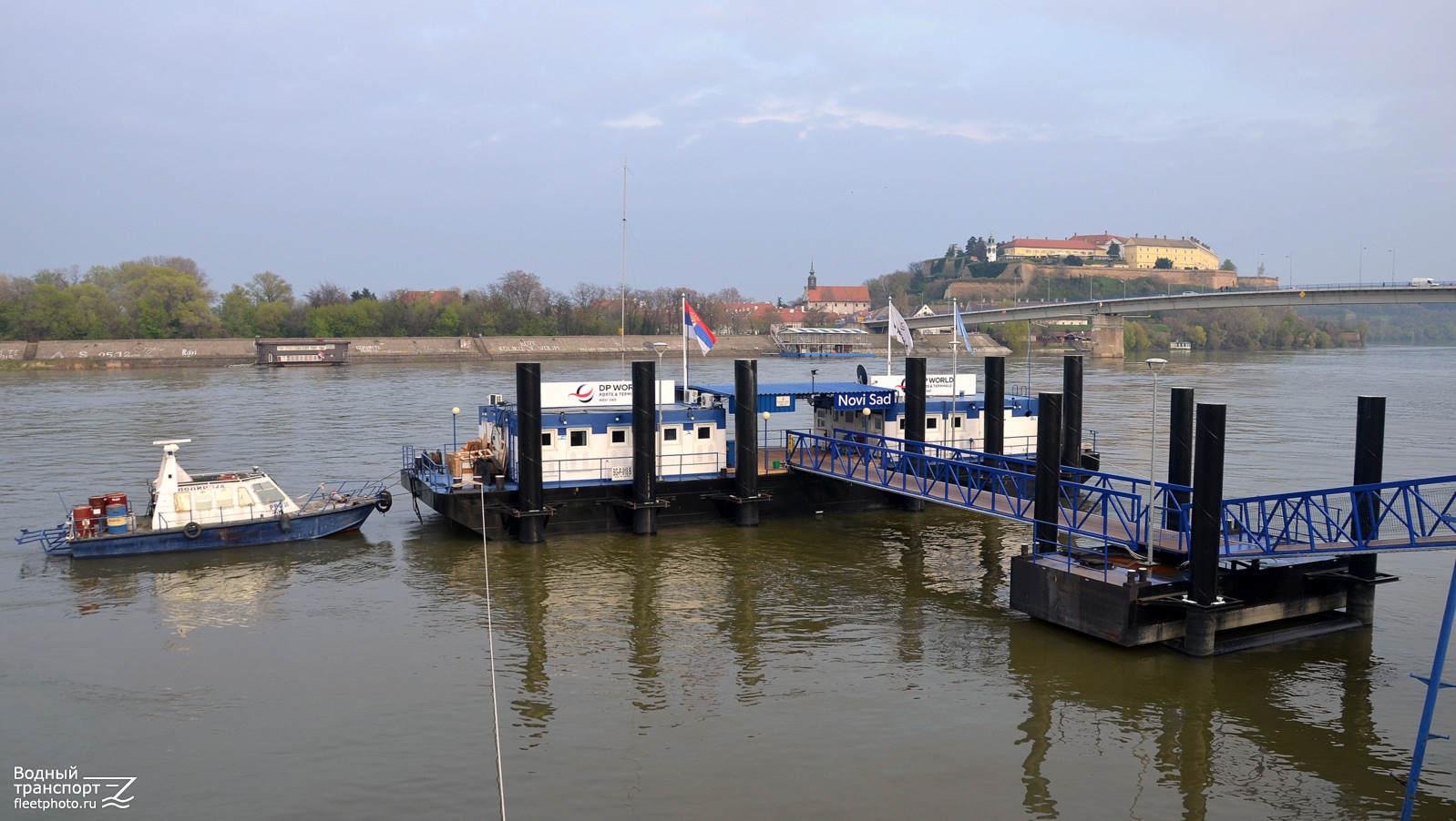 РРС 26, Novi Sad. Сербия