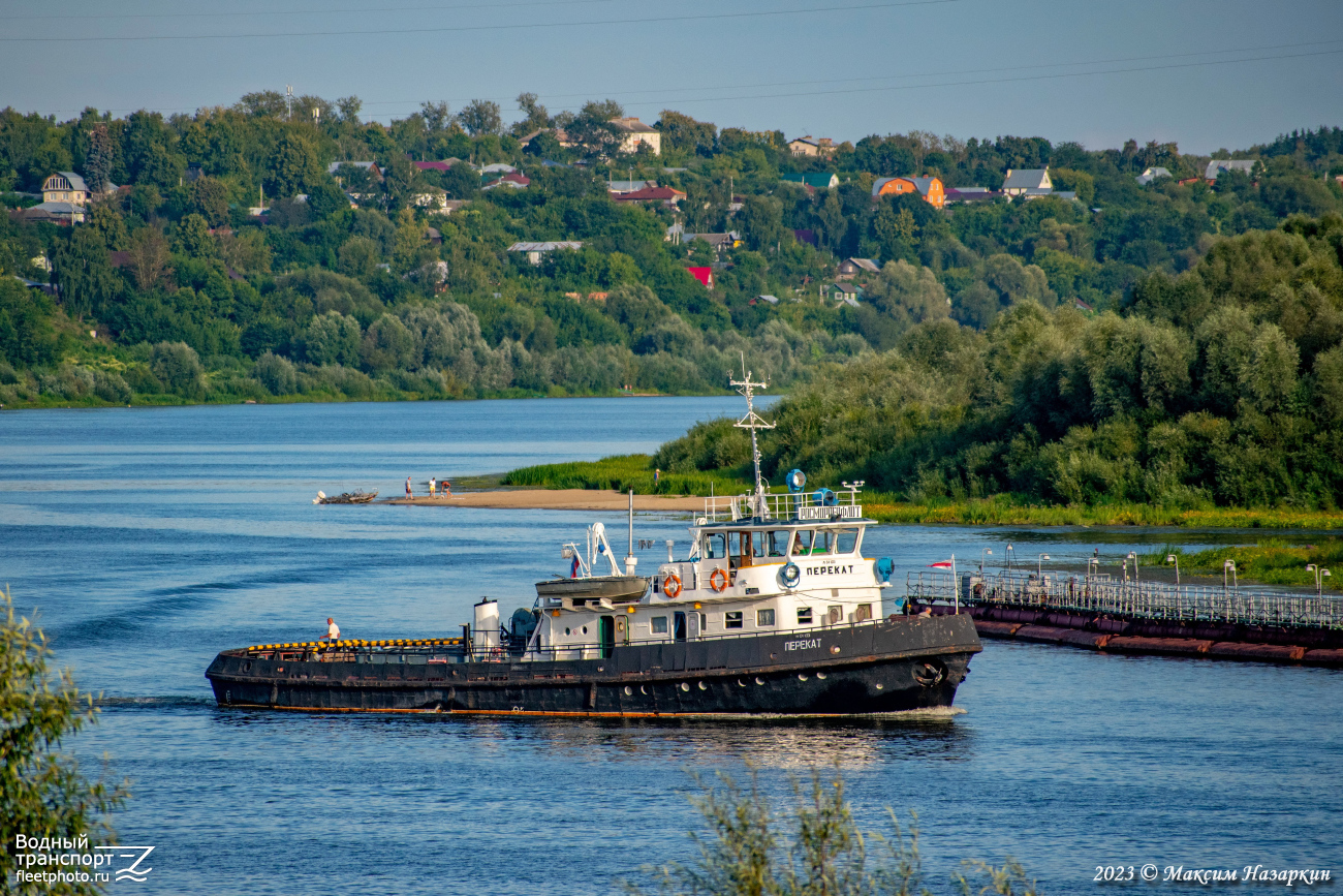 Перекат