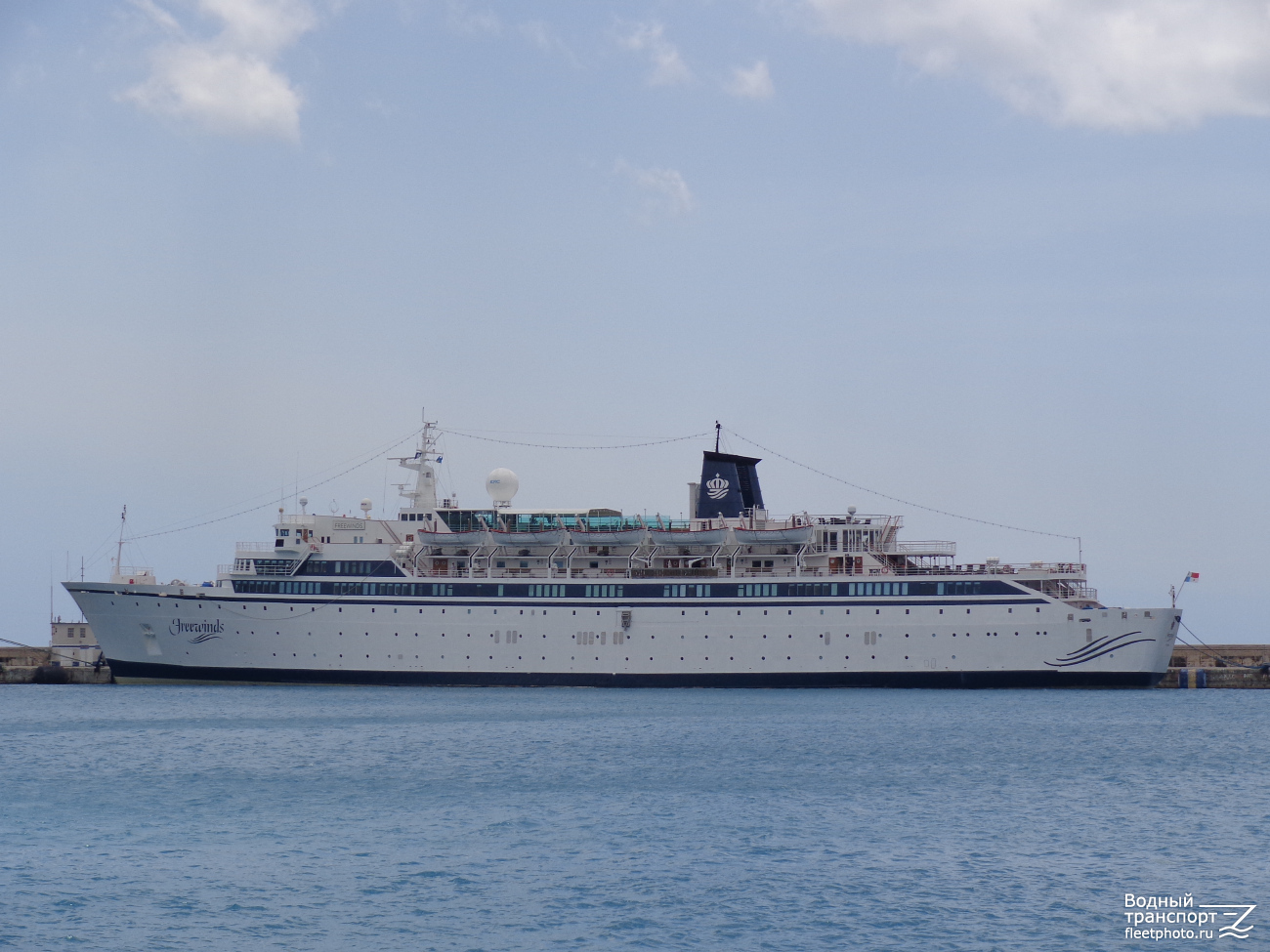 Freewinds