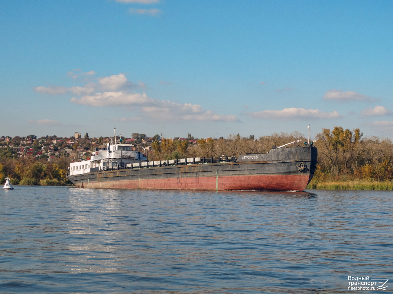 Акрополь