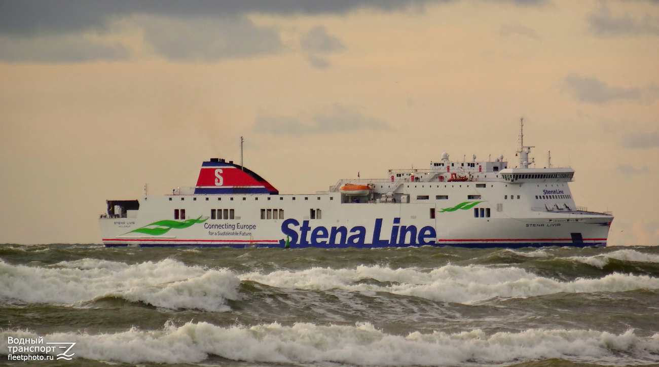 Stena Livia