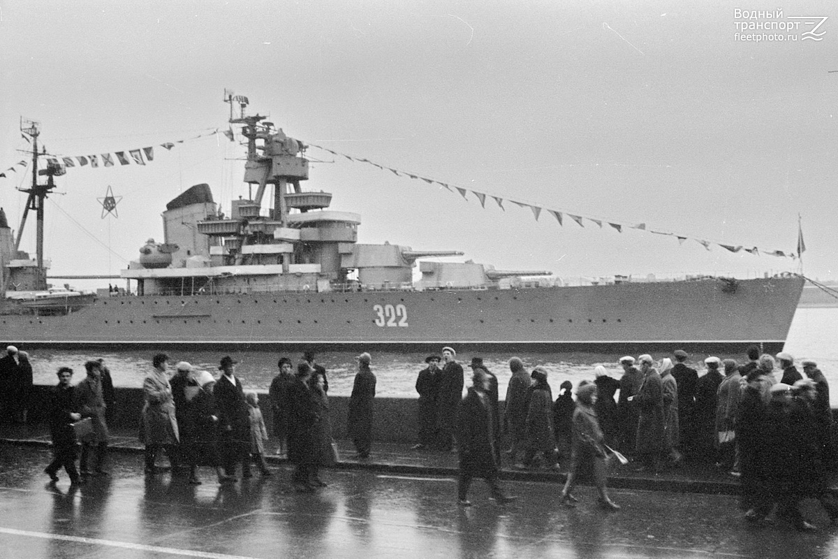 Киров — Фото — Водный транспорт