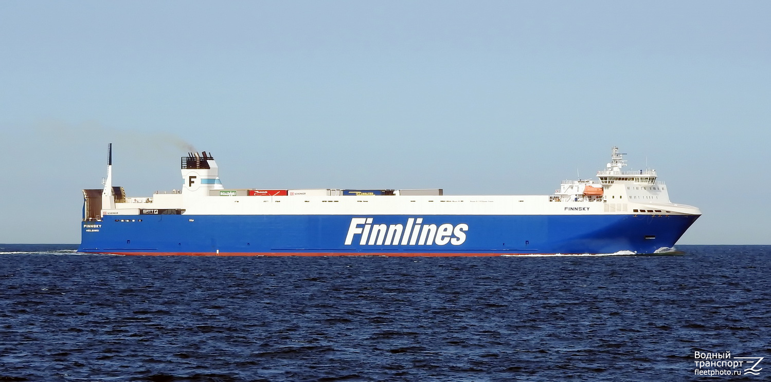 Finnsky