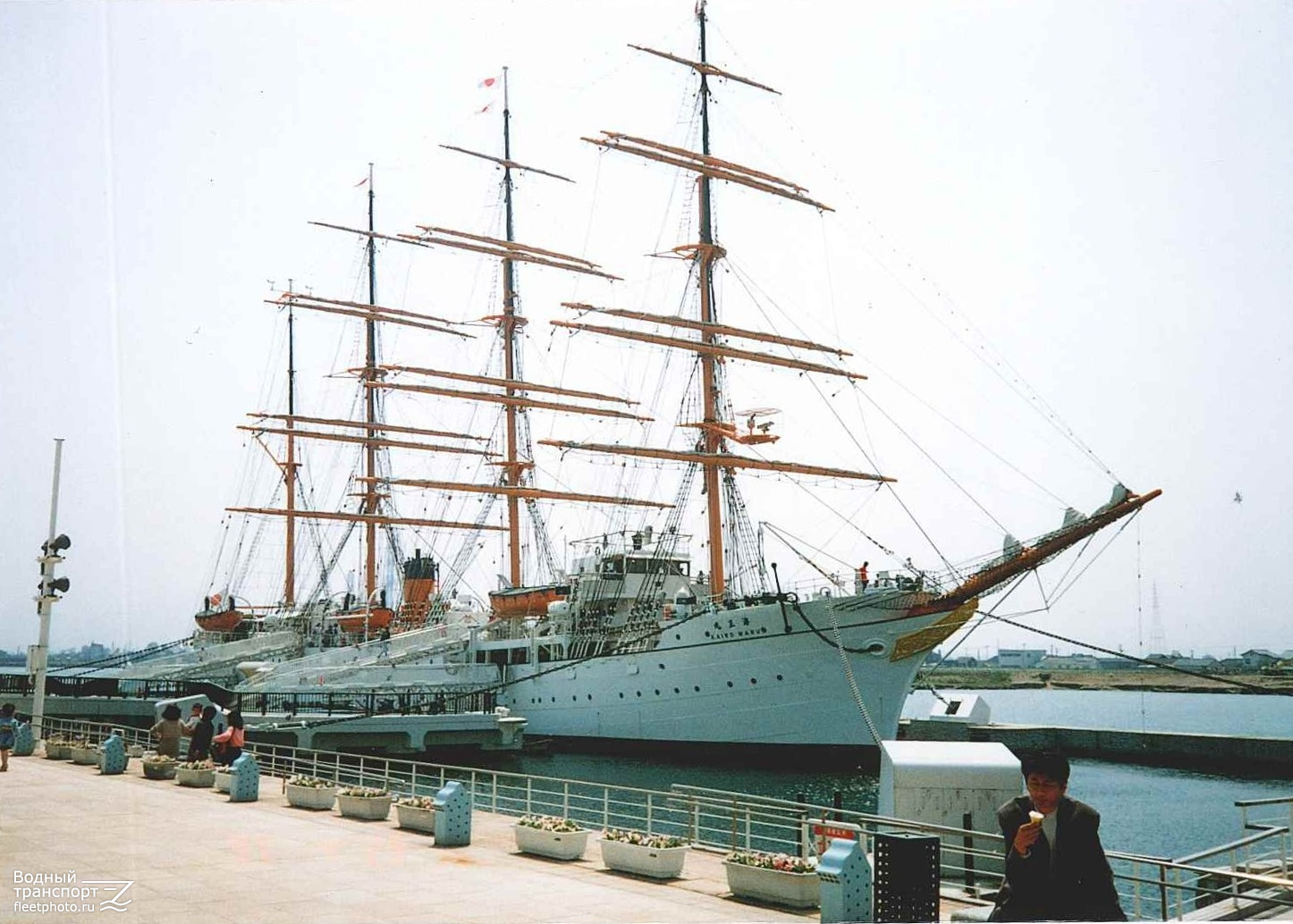 Kaiwo Maru