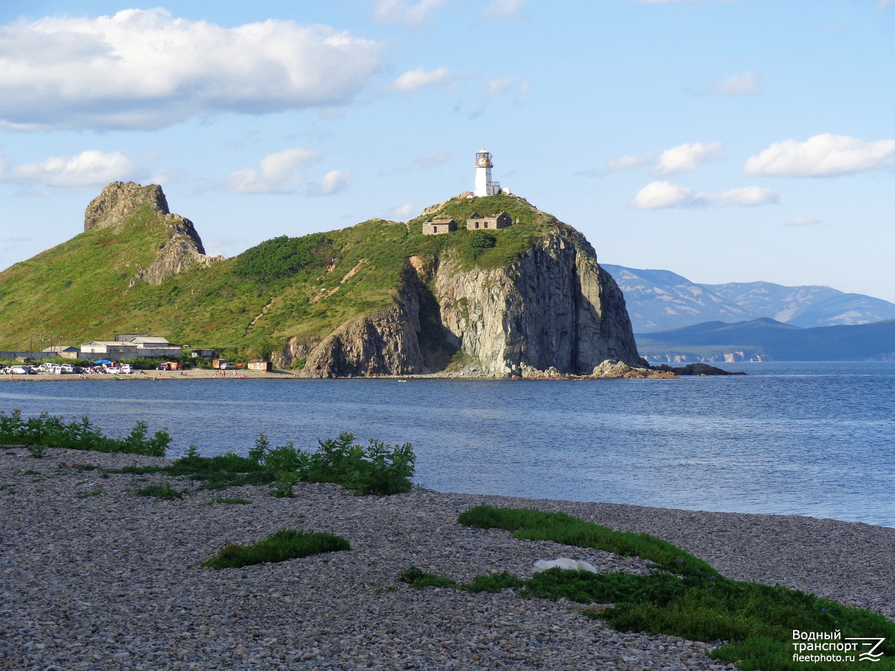 Lighthouses