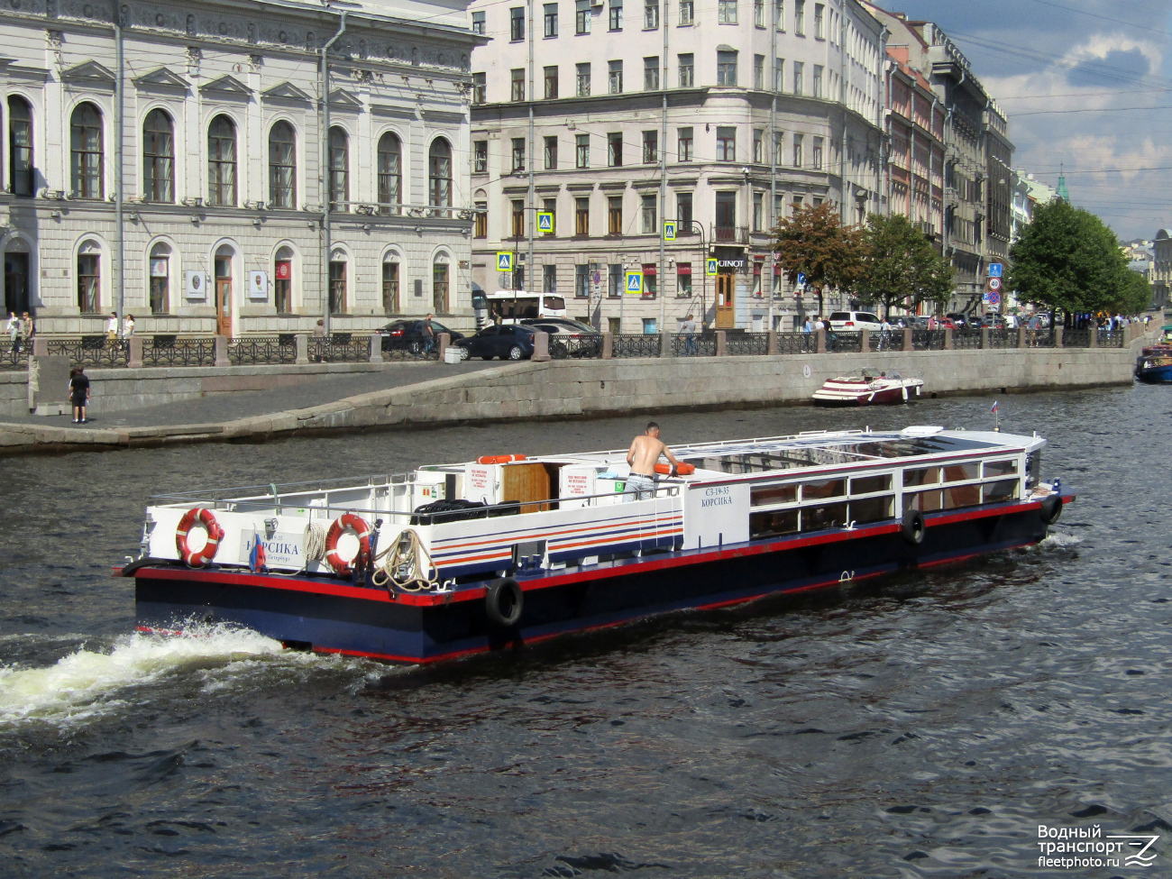 Корсика