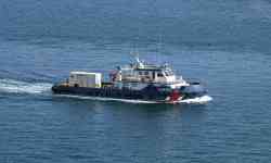 Maria-C (Supply, anchor handling vessels, Valletta)